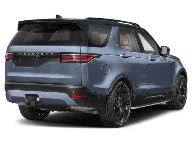 land rover discovery 2025 SALRL4EU5S2514654 image land rover discovery 2025 SALRL4EU5S2514654 image